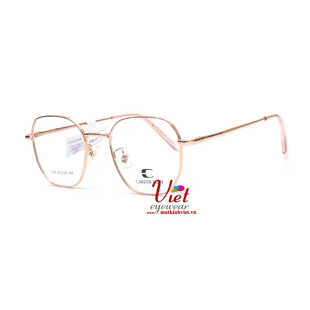 Gọng kính Careermen CM1769 C2