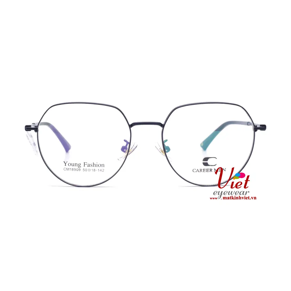 Gọng kính Careermen CM18909 C5