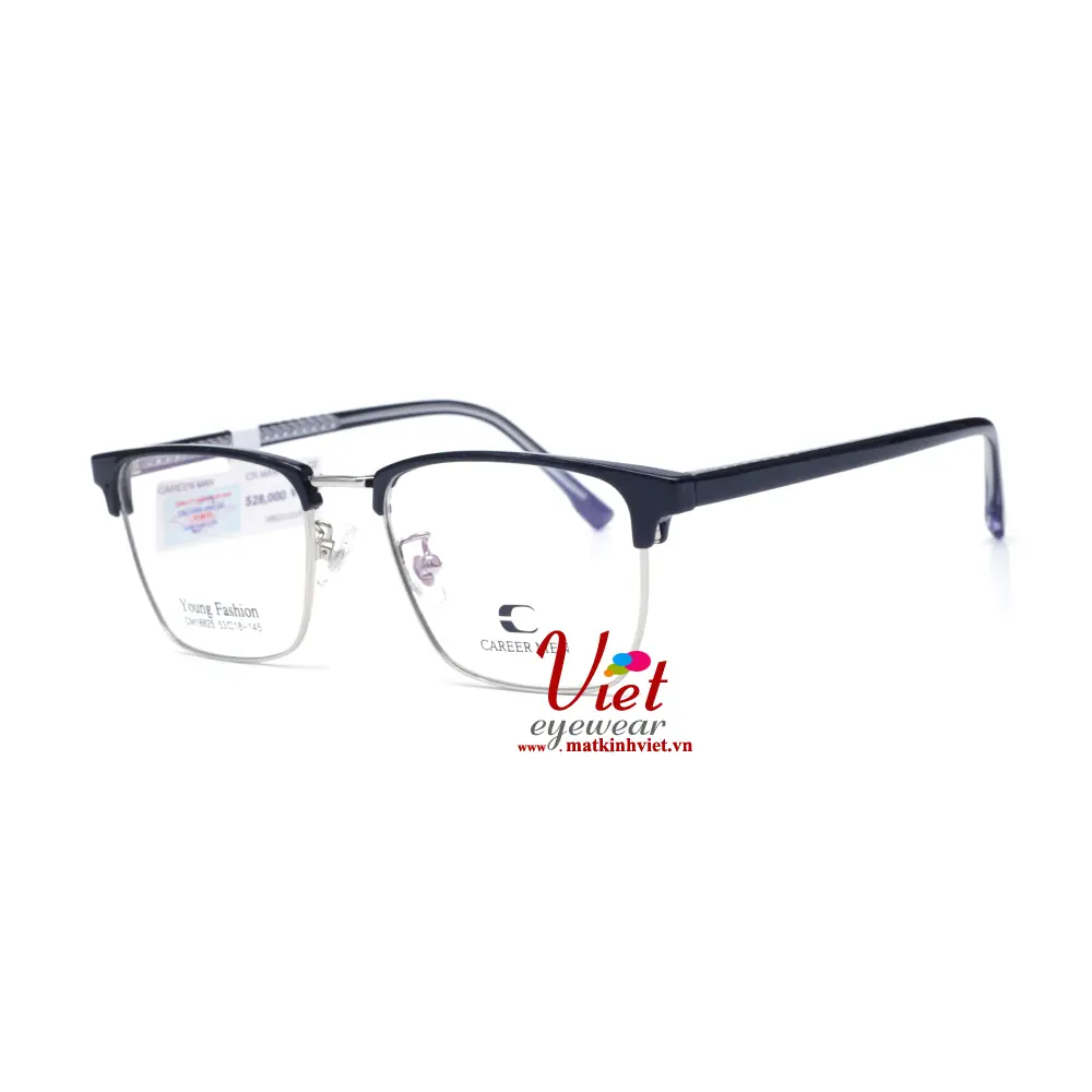 Gọng kính Careermen CM18825 C2