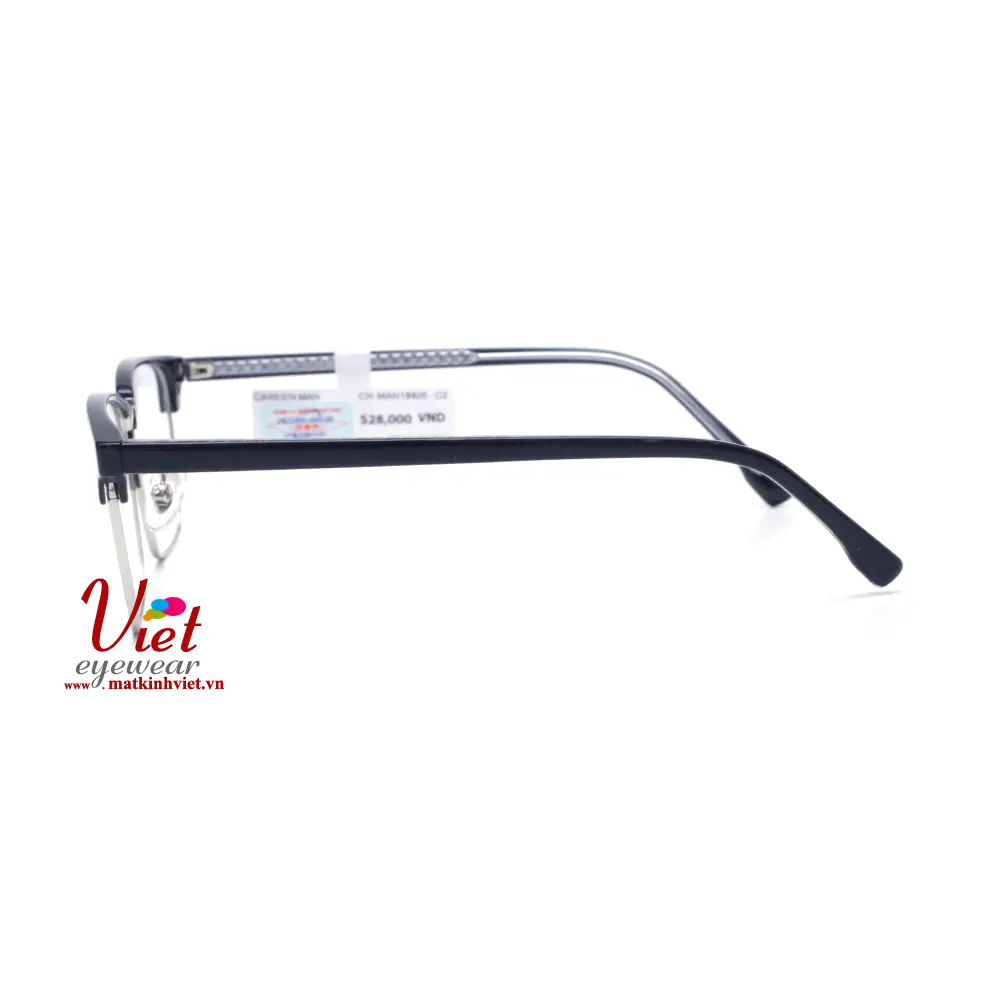 Gọng kính Careermen CM18825 C2