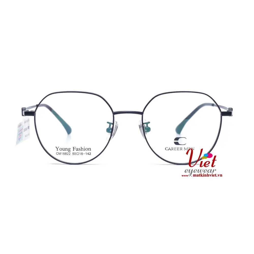 Gọng kính Careermen CM18822 C4