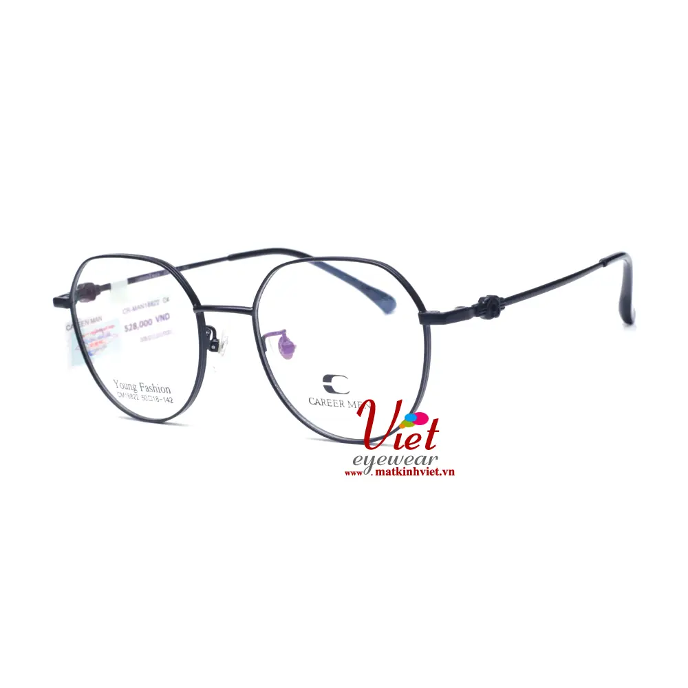 Gọng kính Careermen CM18822 C4