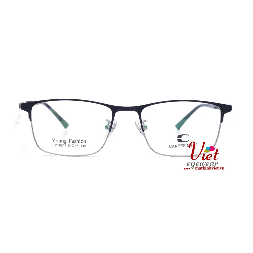 Gọng kính Careermen CM18817 C3