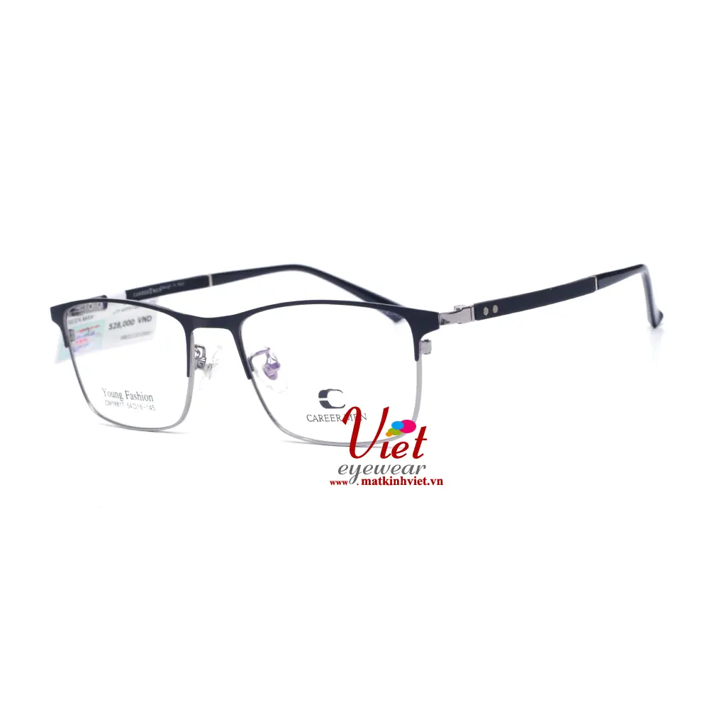 Gọng kính Careermen CM18817 C3