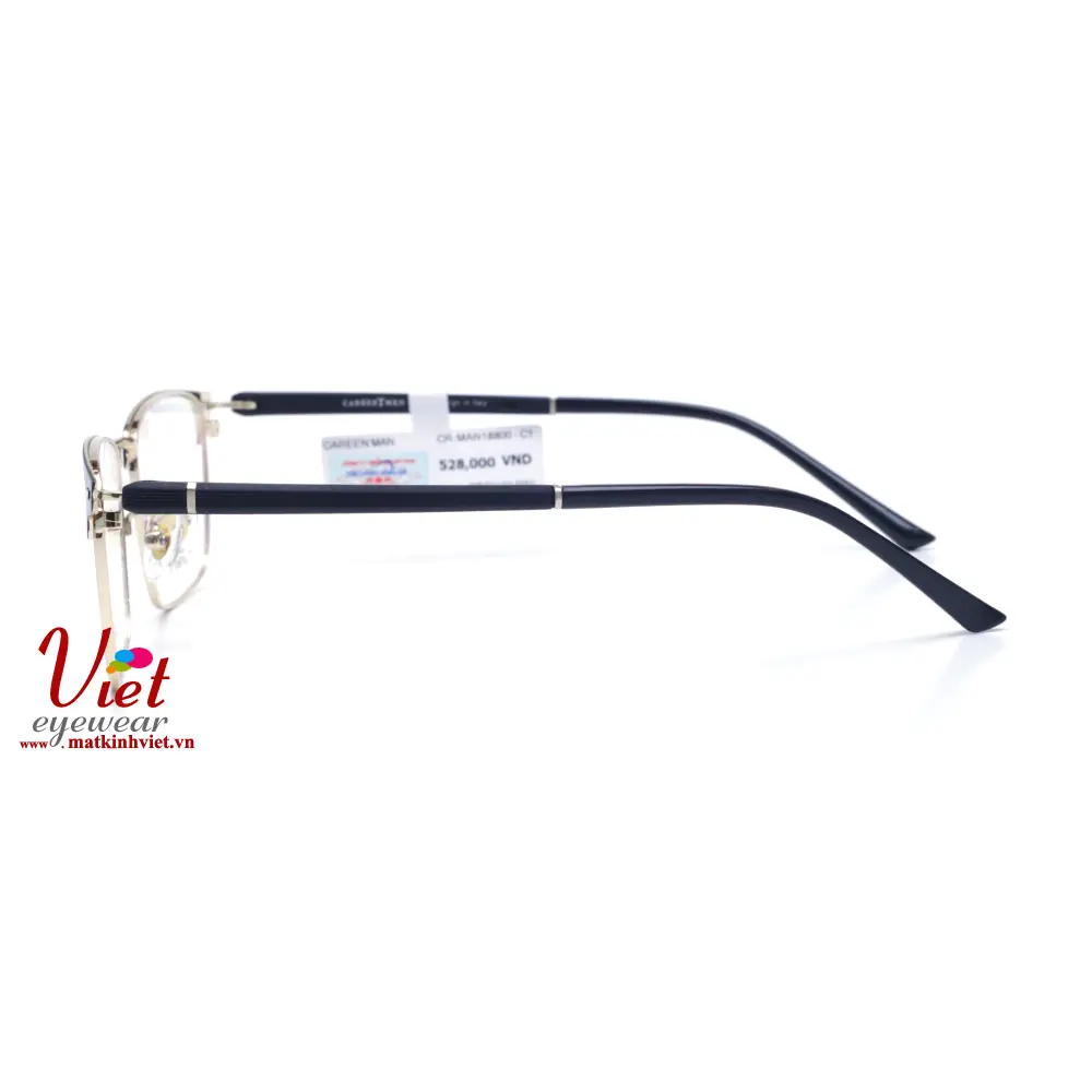 Gọng kính Careermen CM18800 C1