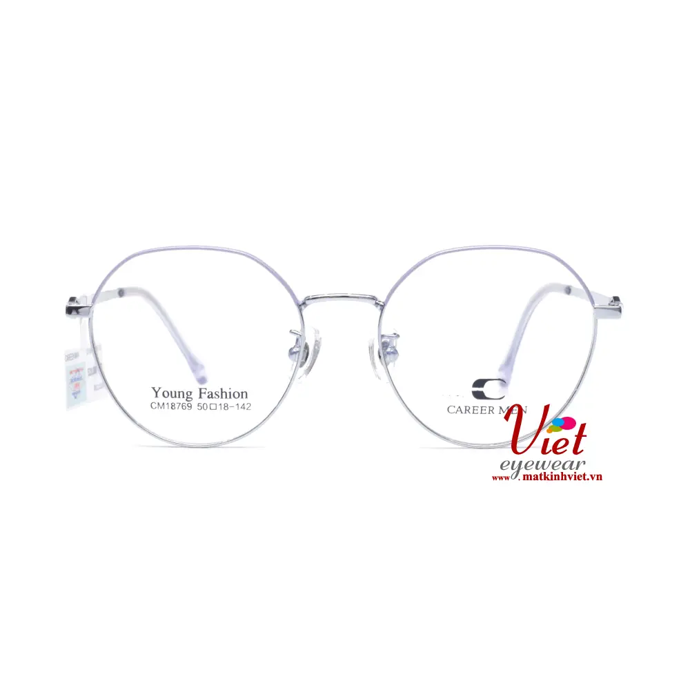 Gọng kính Careermen CM18769 C5