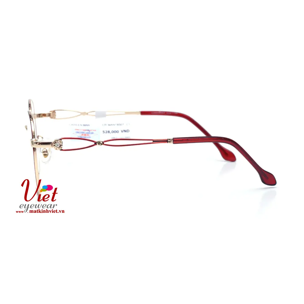 Gọng kính Careermen CM18507 C1