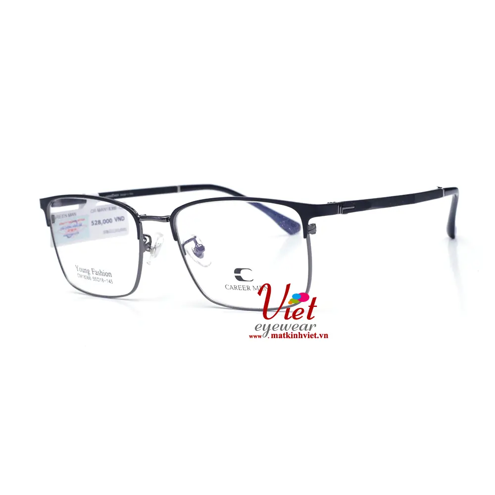 Gọng Kính Careermen CM18366 C3