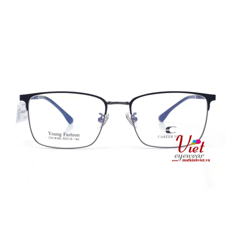 Gọng kính Careermen CM18366 C3