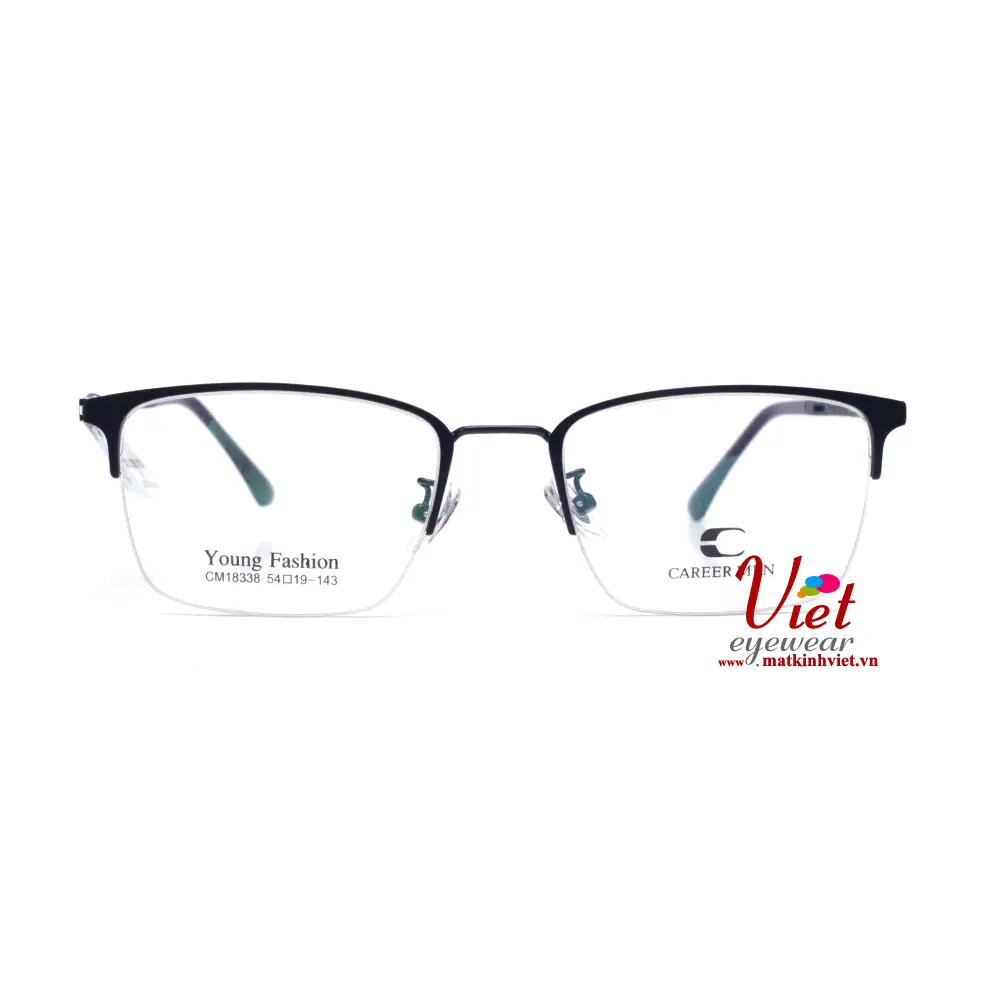 Gọng kính Careermen CM18338 C4