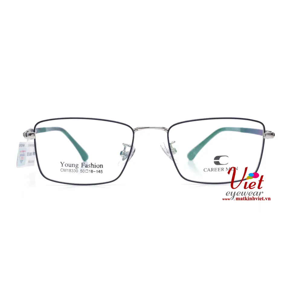 Gọng kính Careermen CM18330 C2