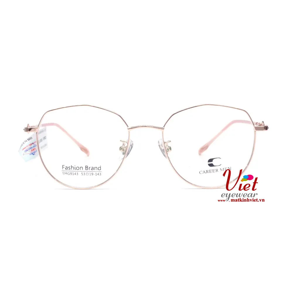 Gọng kính Careermen CM9143 C3