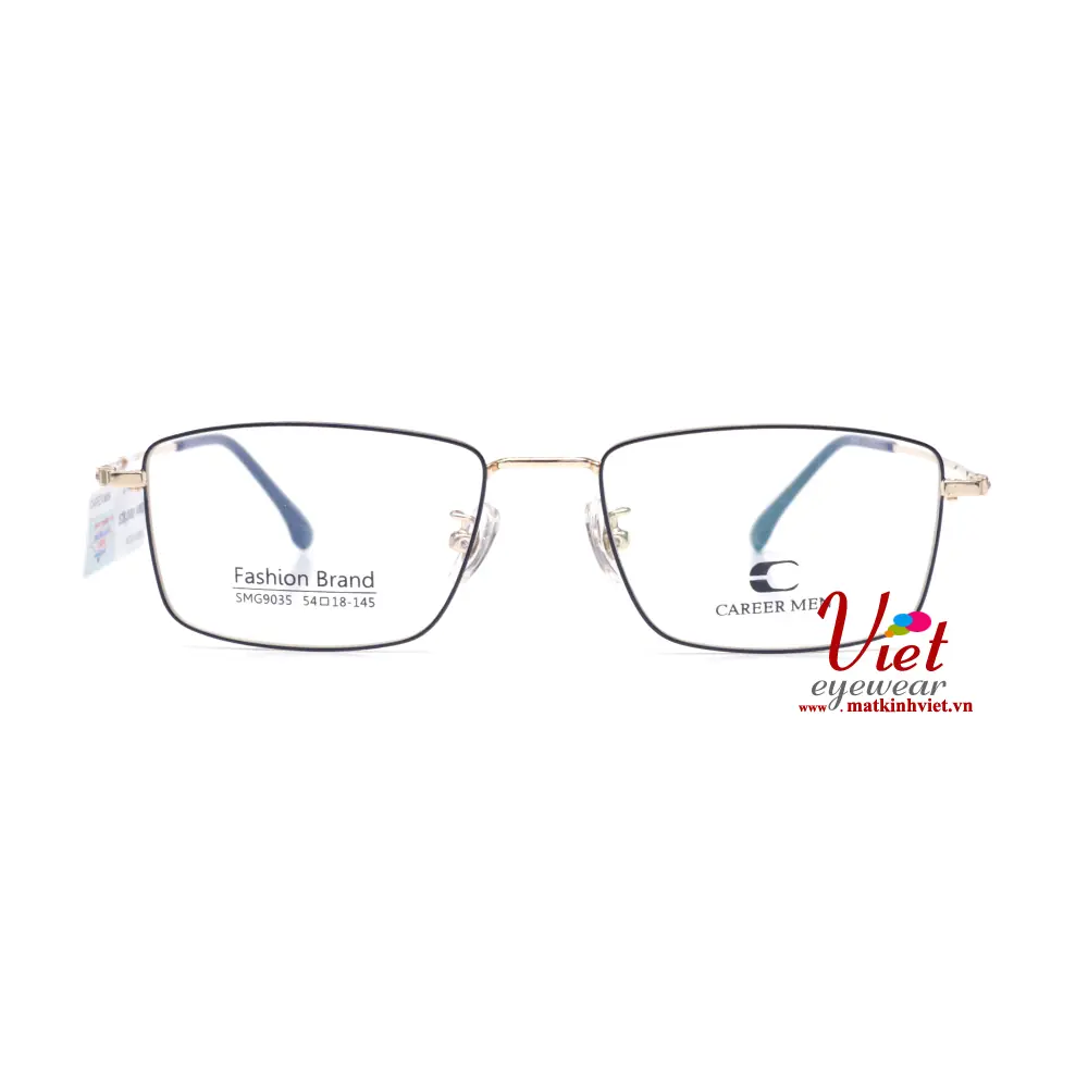 Gọng kính Careermen CM9035 1