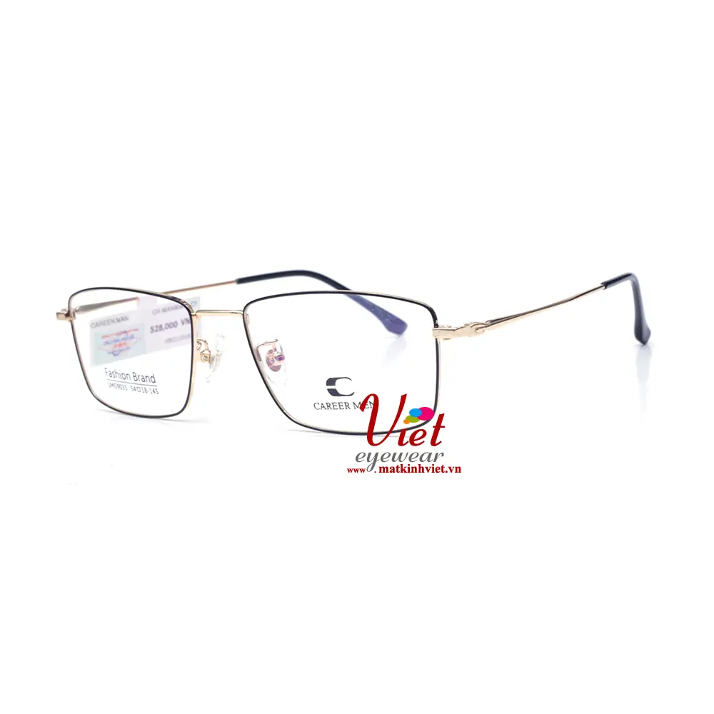 Gọng kính Careermen CM9035 1