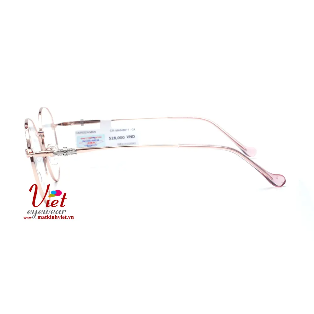 Gọng kính Careermen CM8811 4
