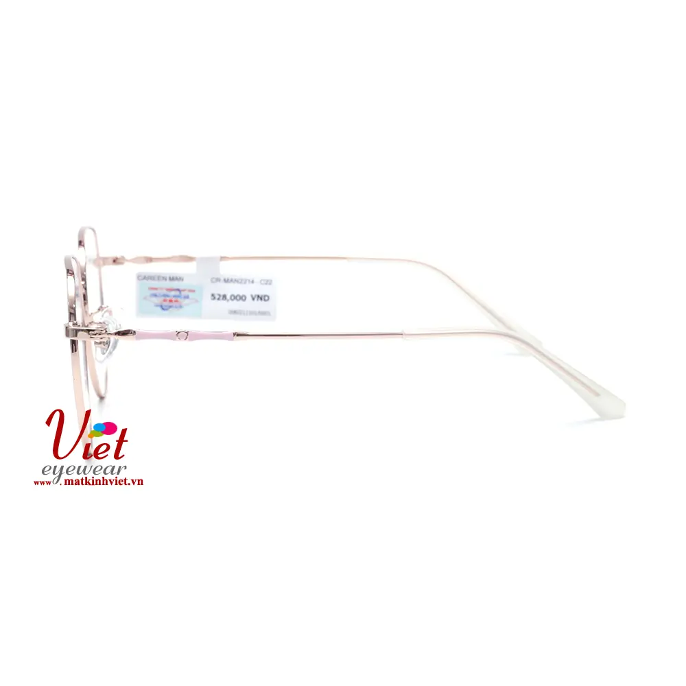 Gọng kính Careermen CM2214 C22