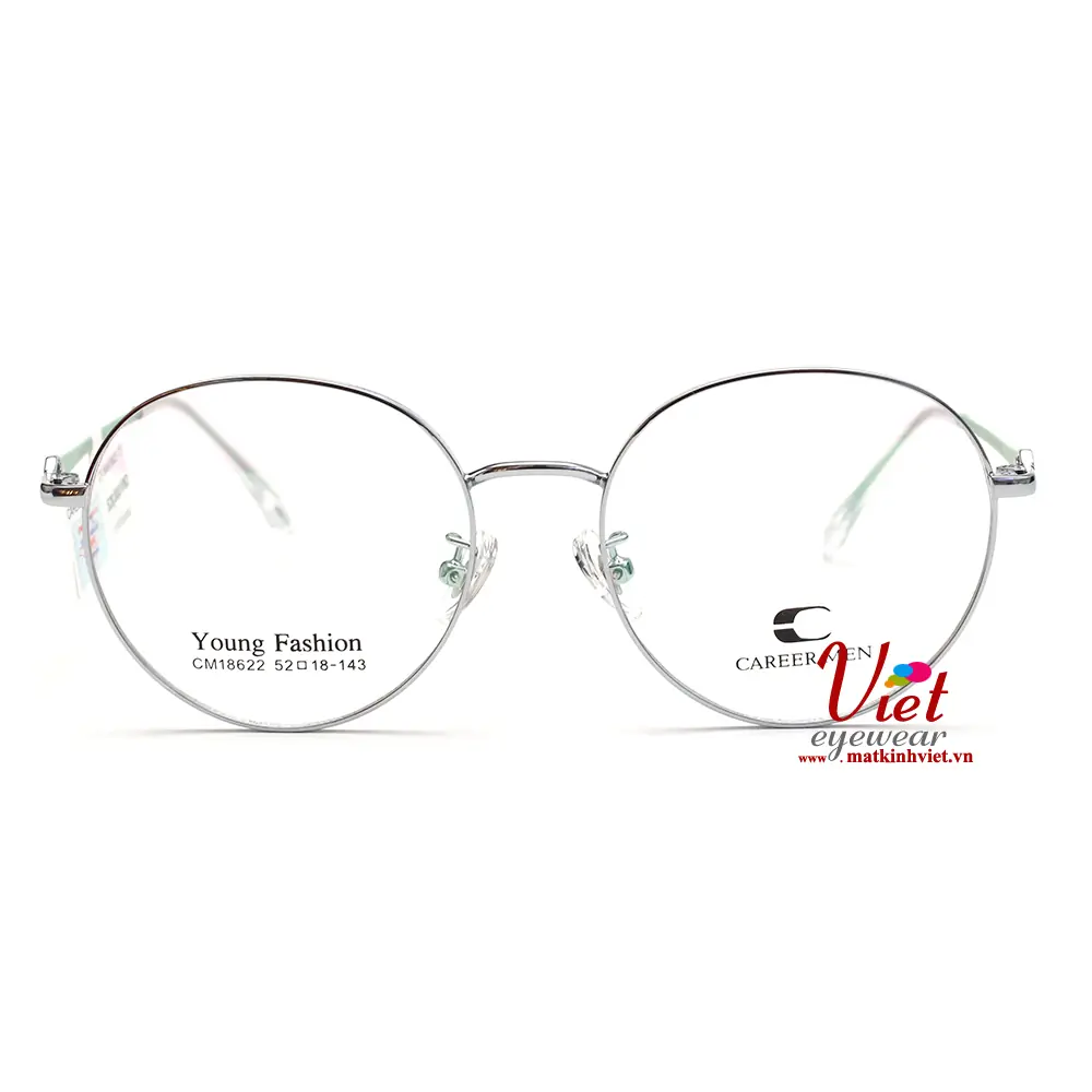 Gọng kính Careermen 18622 C7