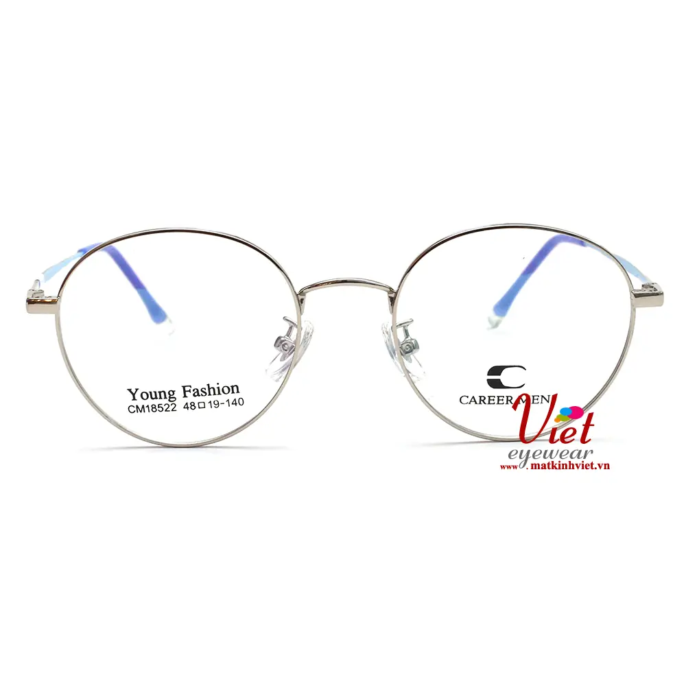 Gọng kính Careermen 18522 C5