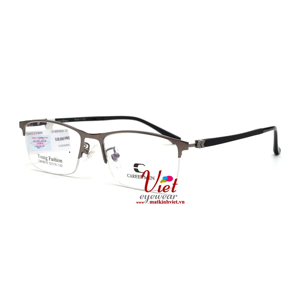 Gọng kính Careermen 18318 C2