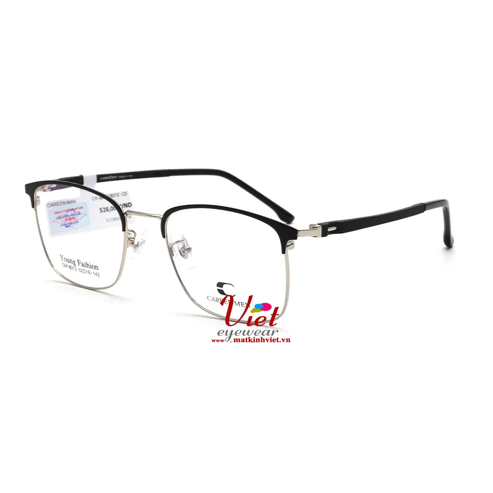 Gọng kính Careermen 18312 C2