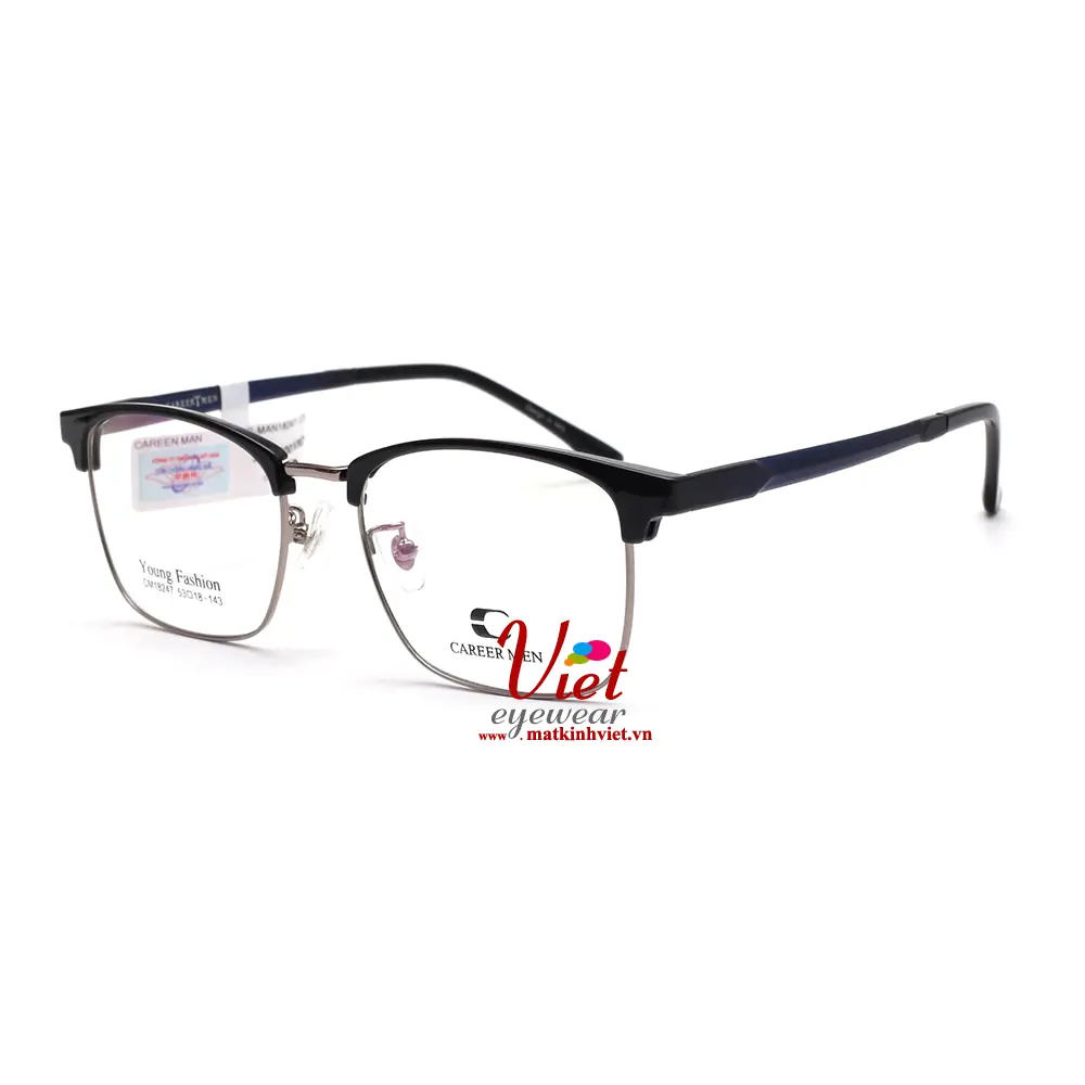 Gọng kính Careermen 18247 C3