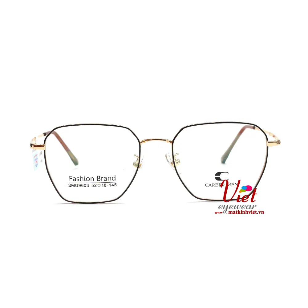 Gọng kính Careermen 9603 C9