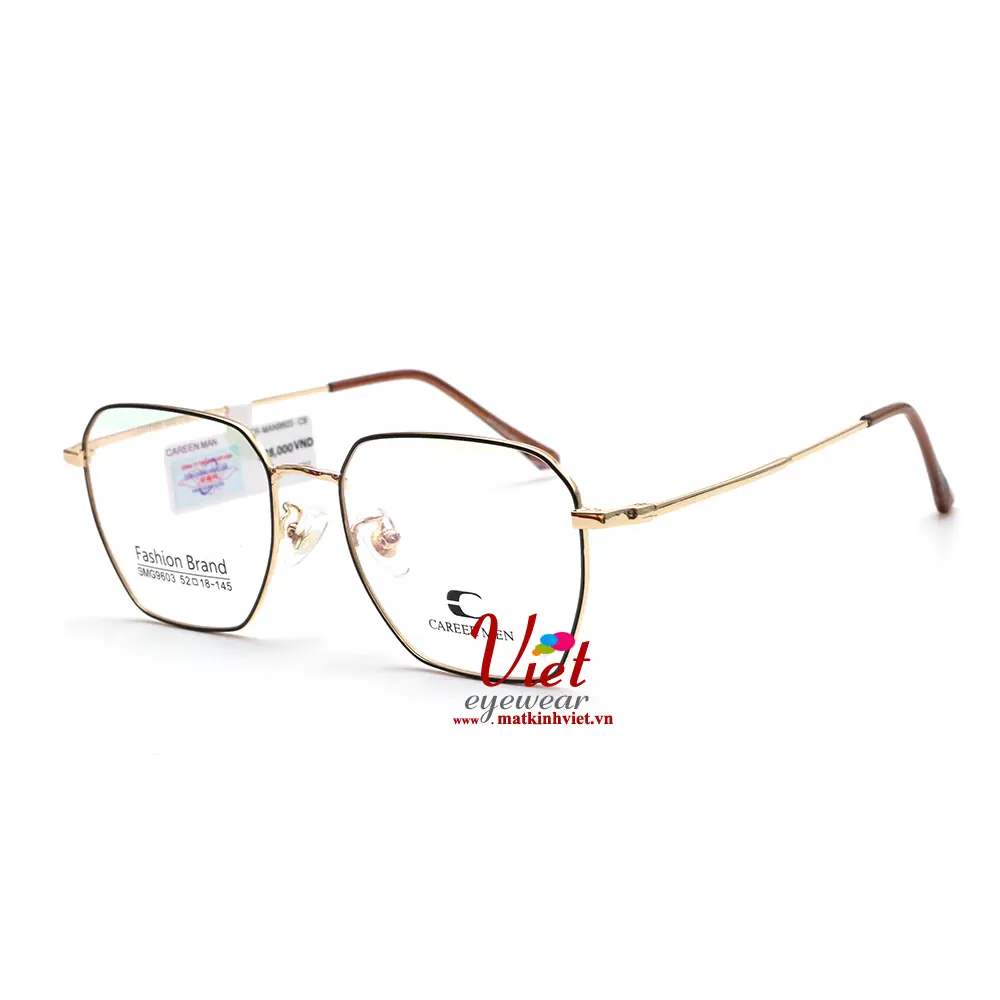 Gọng kính Careermen 9603 C9