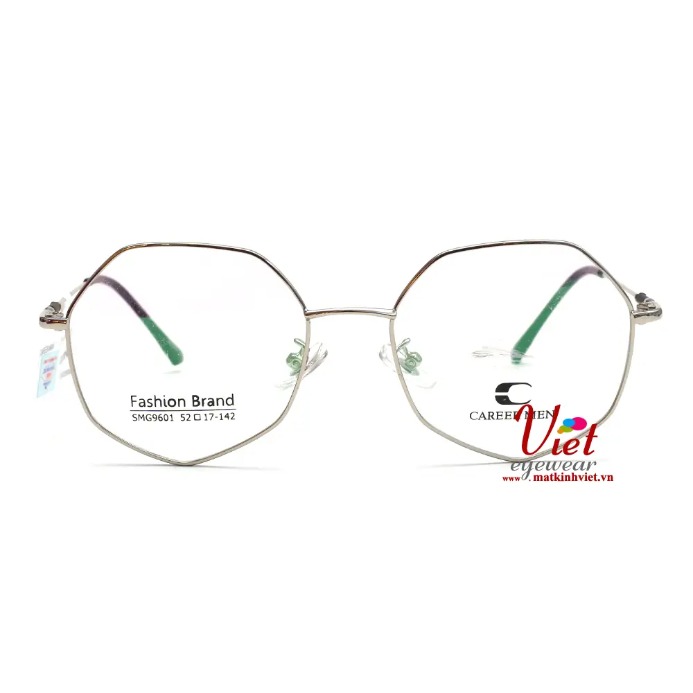 Gọng kính Careermen 9601 C10