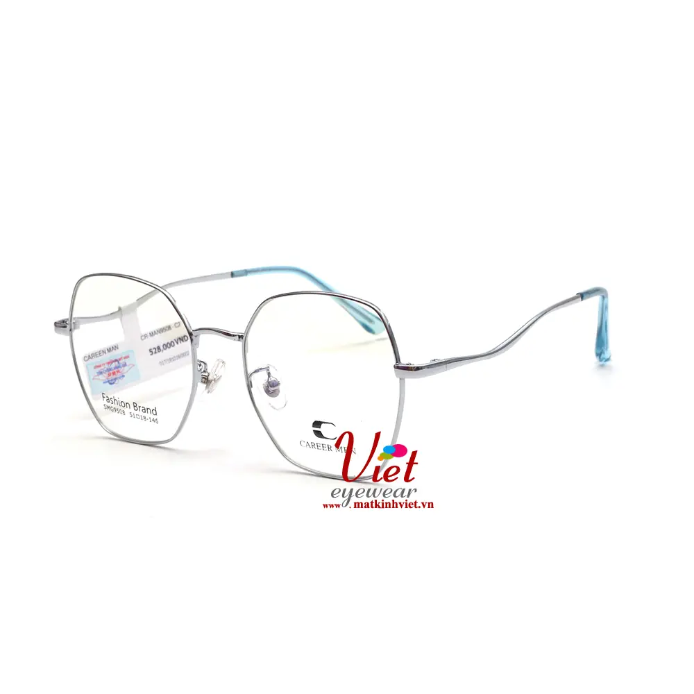 Gọng kính Careermen 9508 C2