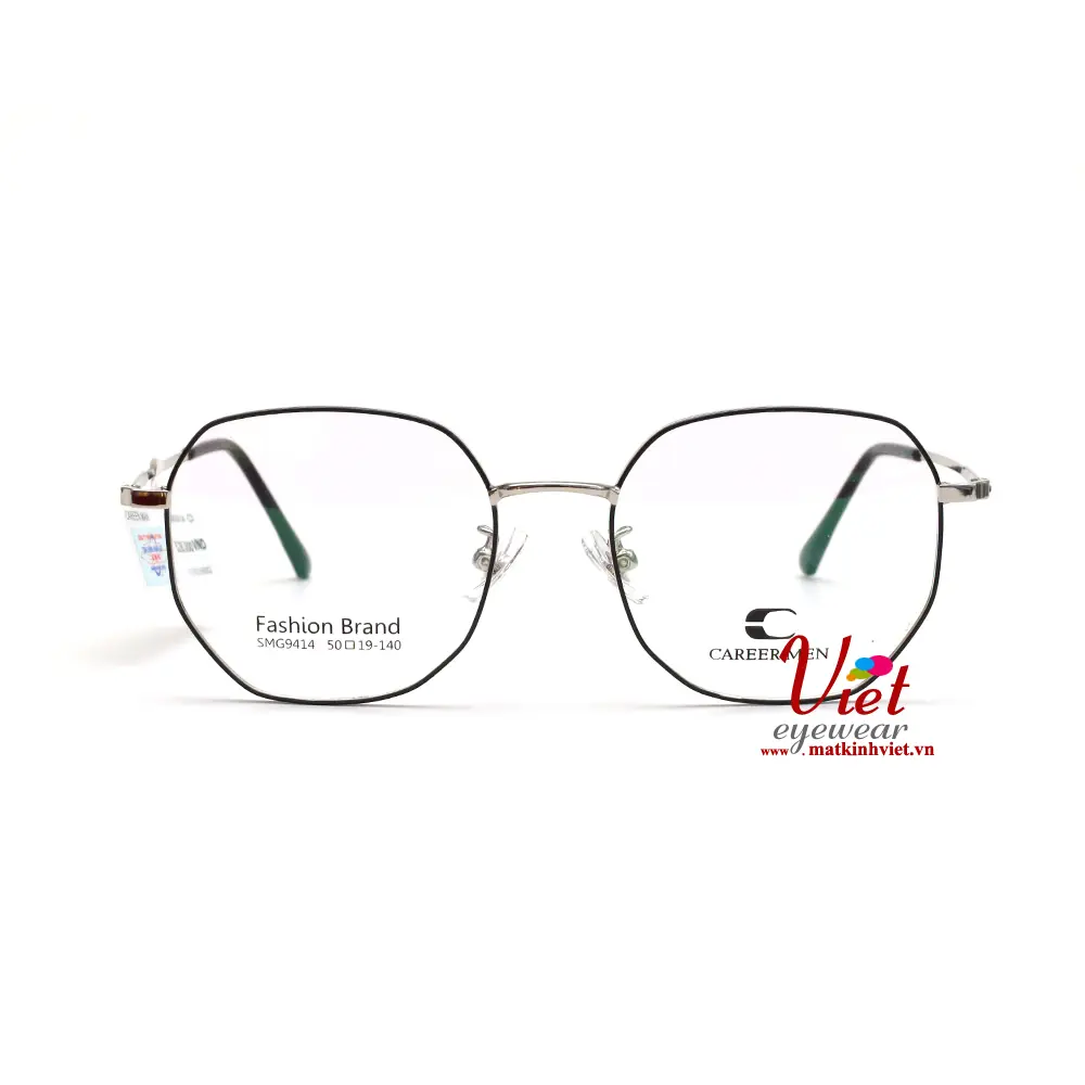 Gọng kính Careermen 9414 C3