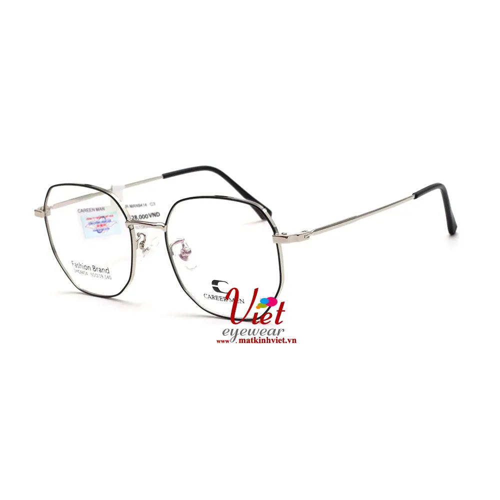 Gọng kính Careermen 9414 C3