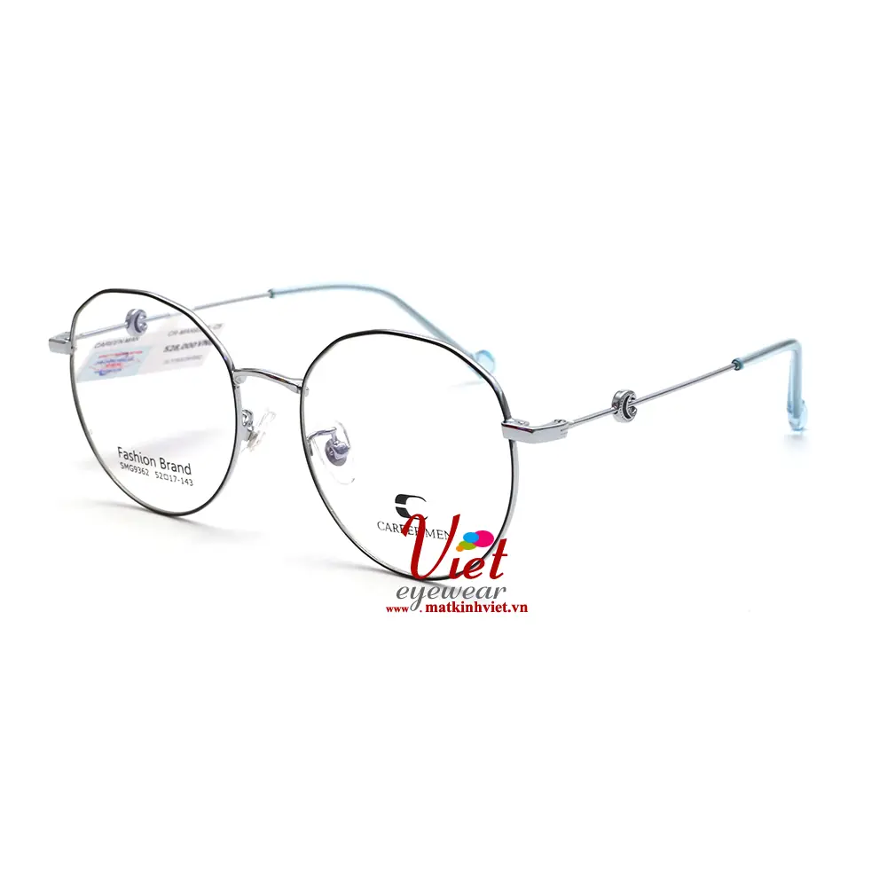 Gọng kính Careermen 9362 C5