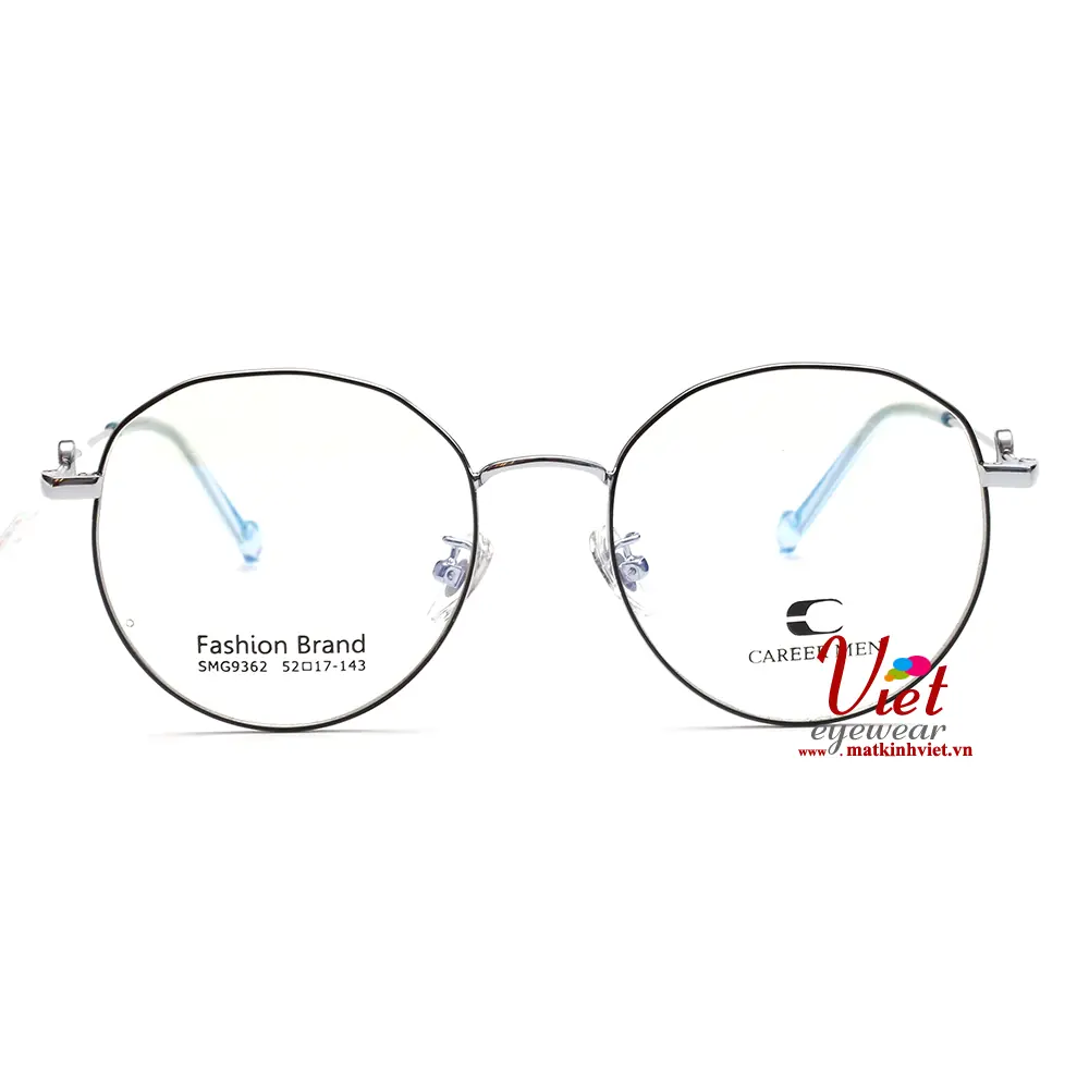 Gọng kính Careermen 9362 C5