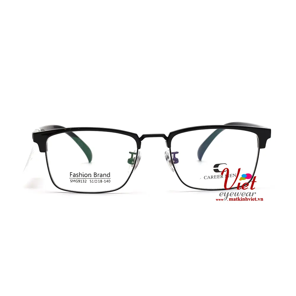Gọng kính Careermen 9132 C4