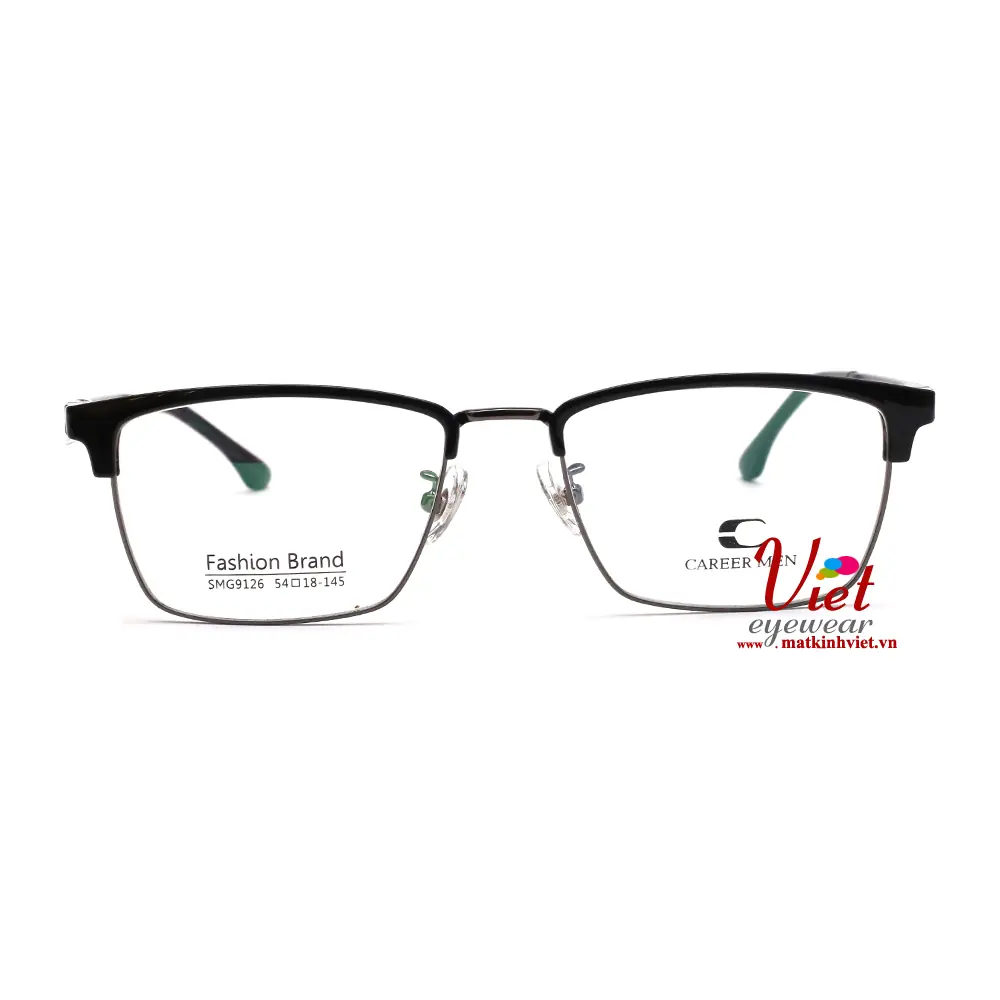 Gọng kính Careermen 9126 C2