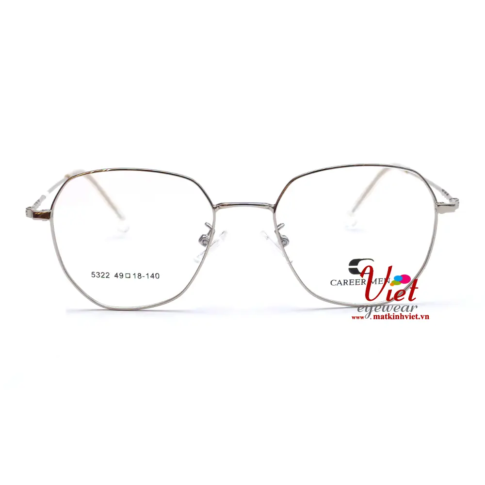 Gọng kính Careermen 5322 C32