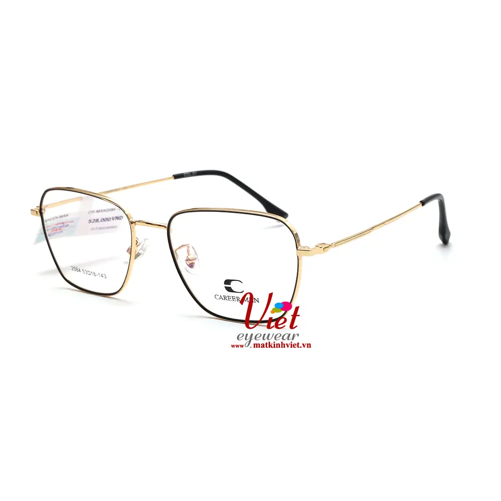 Gọng kính Careermen 2084 C1