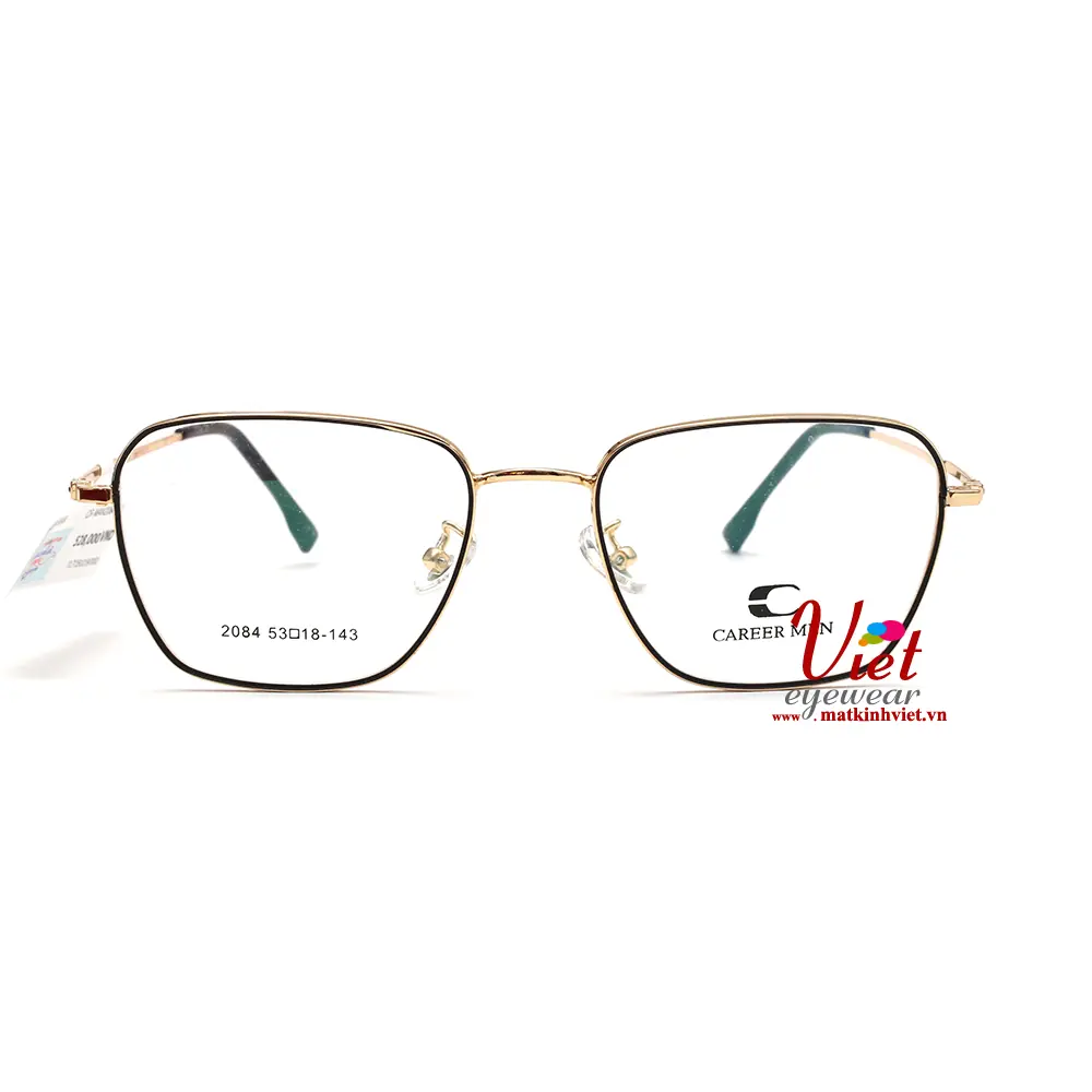 Gọng kính Careermen 2084 C1