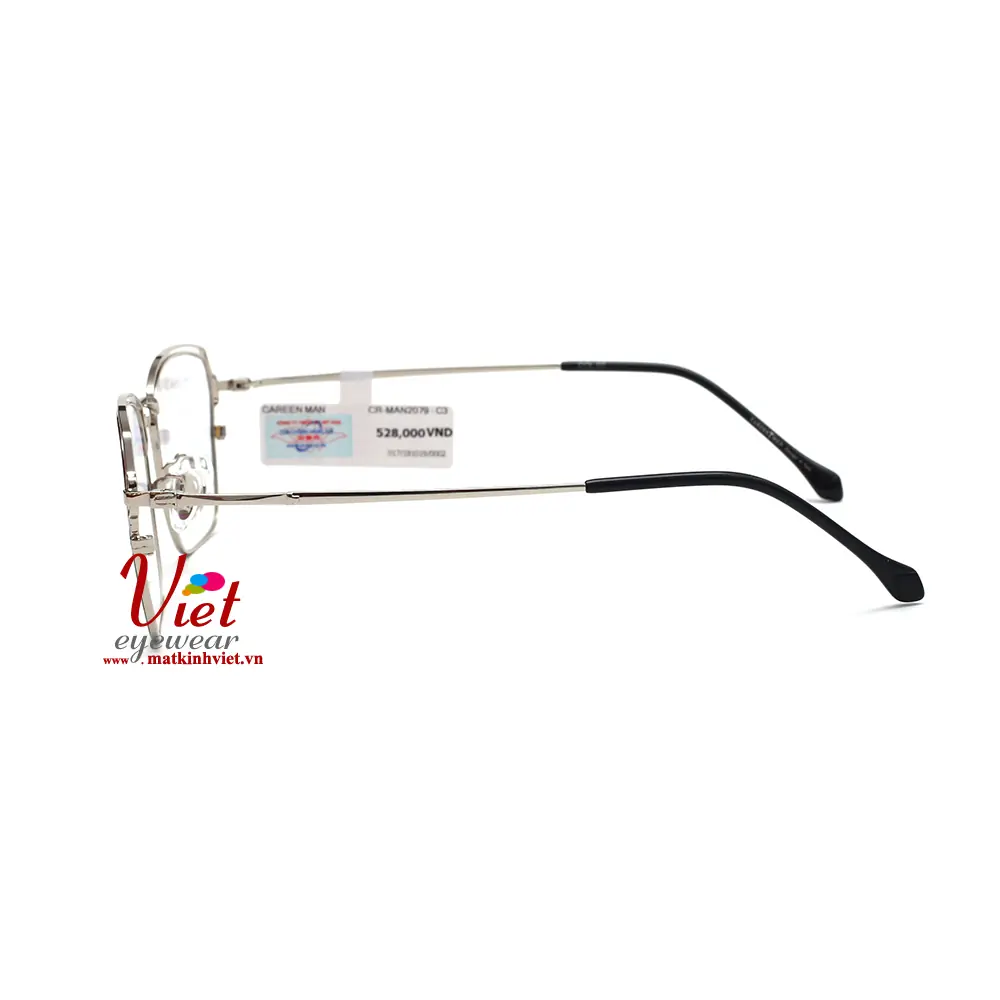 Gọng kính Careermen 2079 C3