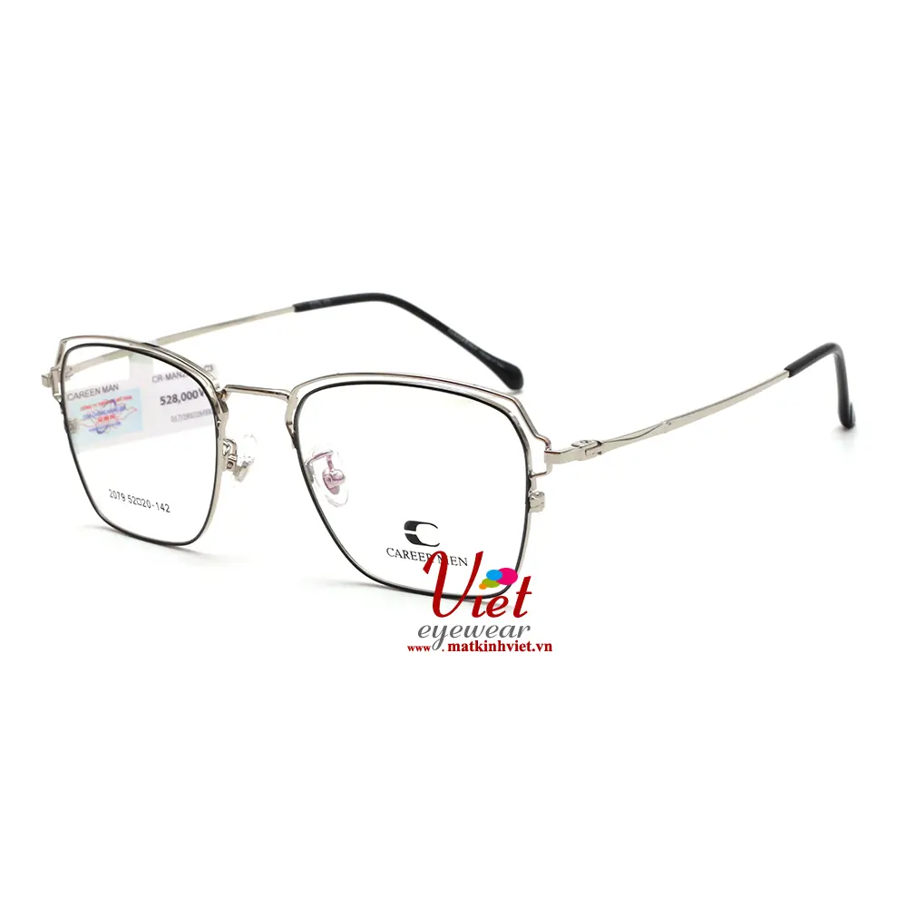 Gọng kính Careermen 2079 C3