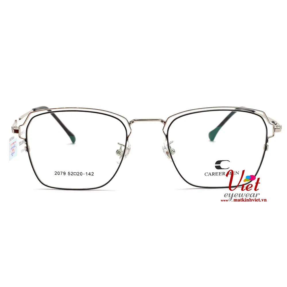 Gọng kính Careermen 2079 C3