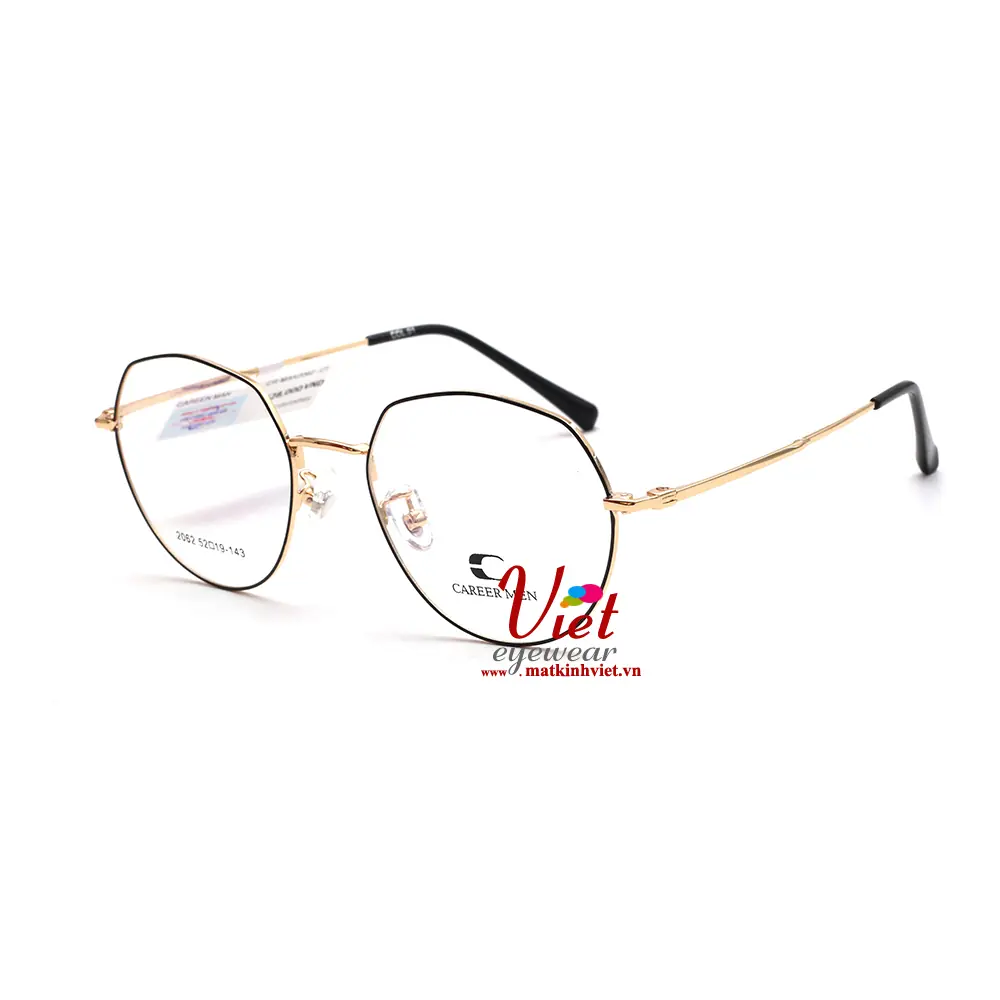Gọng kính Careermen 2062 C1