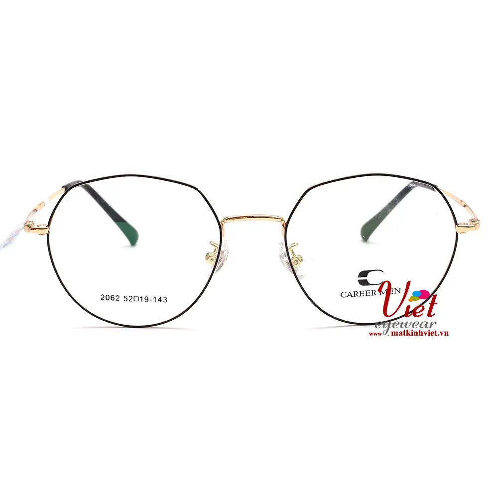 Gọng kính Careermen 2062 C1
