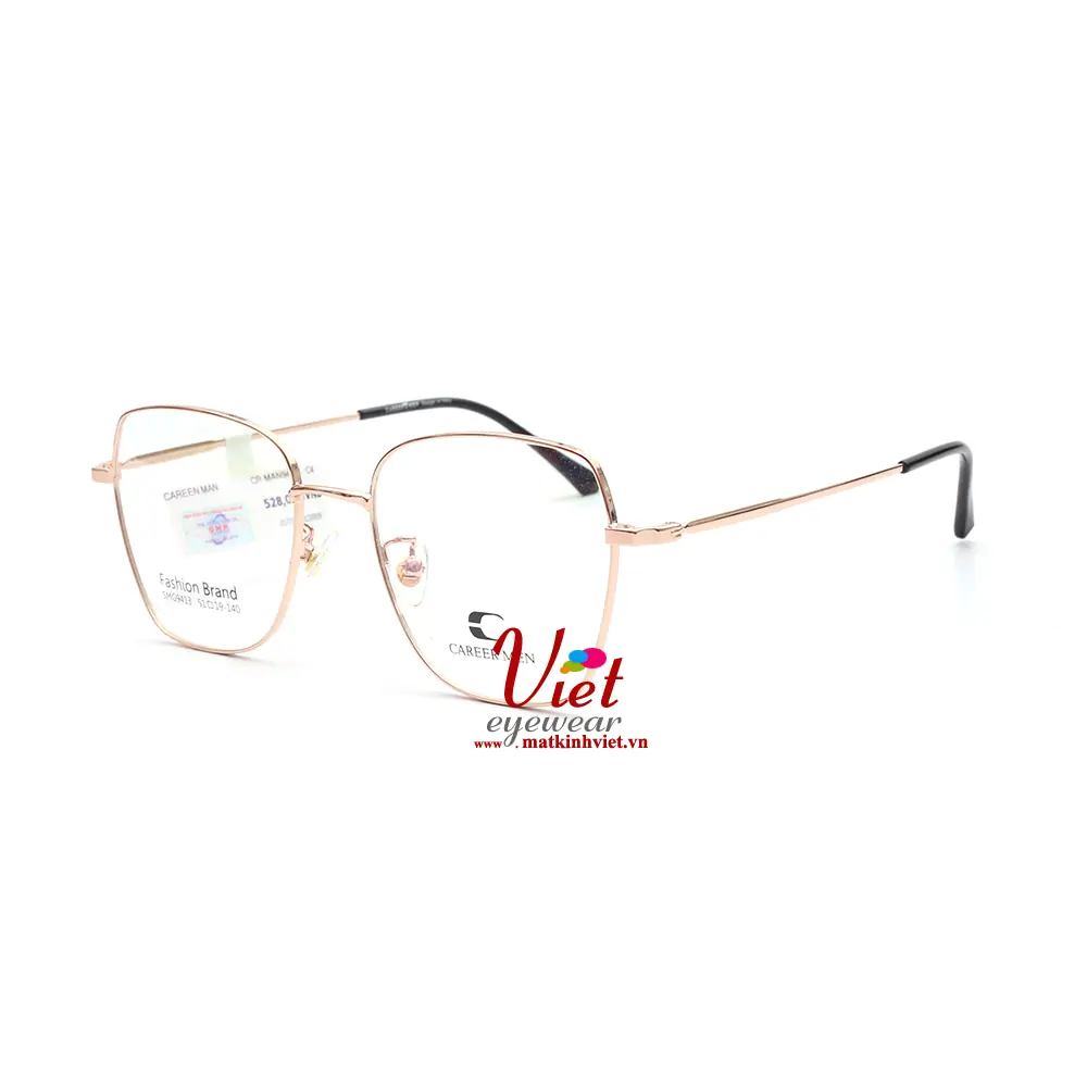 Gọng kính Careermen SMG9413 C4