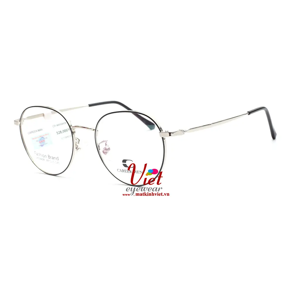 Gọng kính Careermen SMG9409 C3