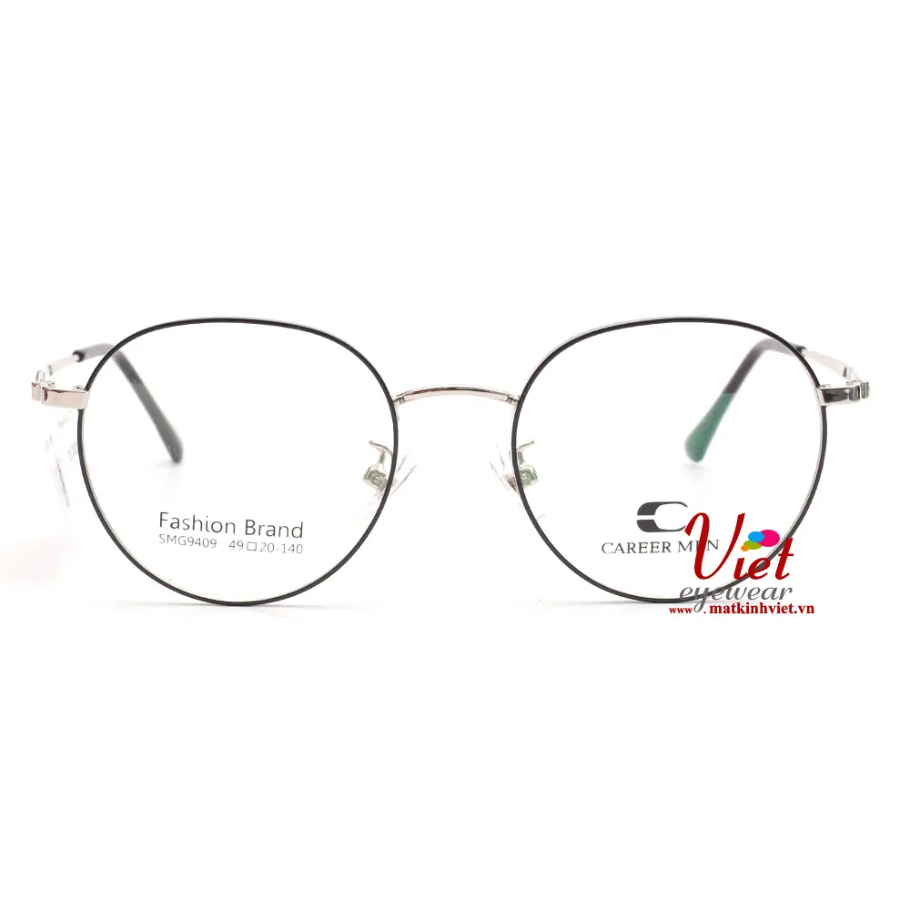 Gọng kính Careermen SMG9409 C3