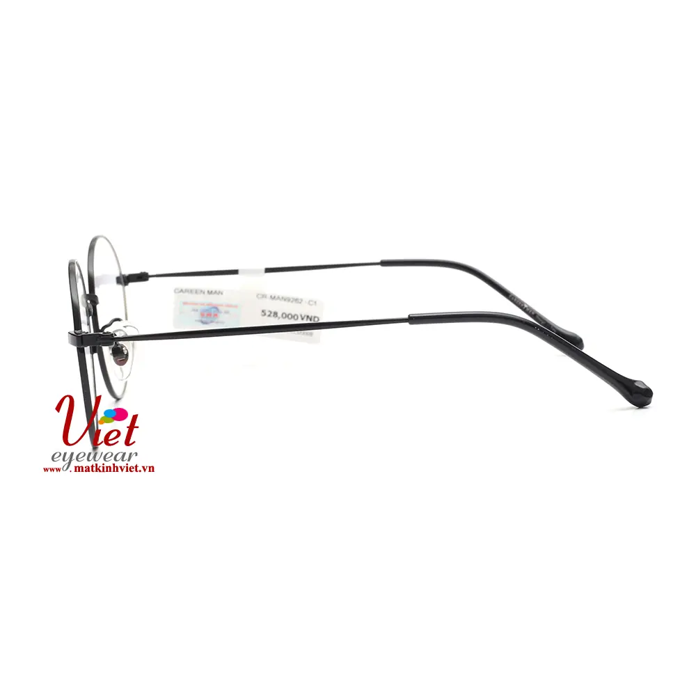 Gọng kính Careermen SMG9262 C1