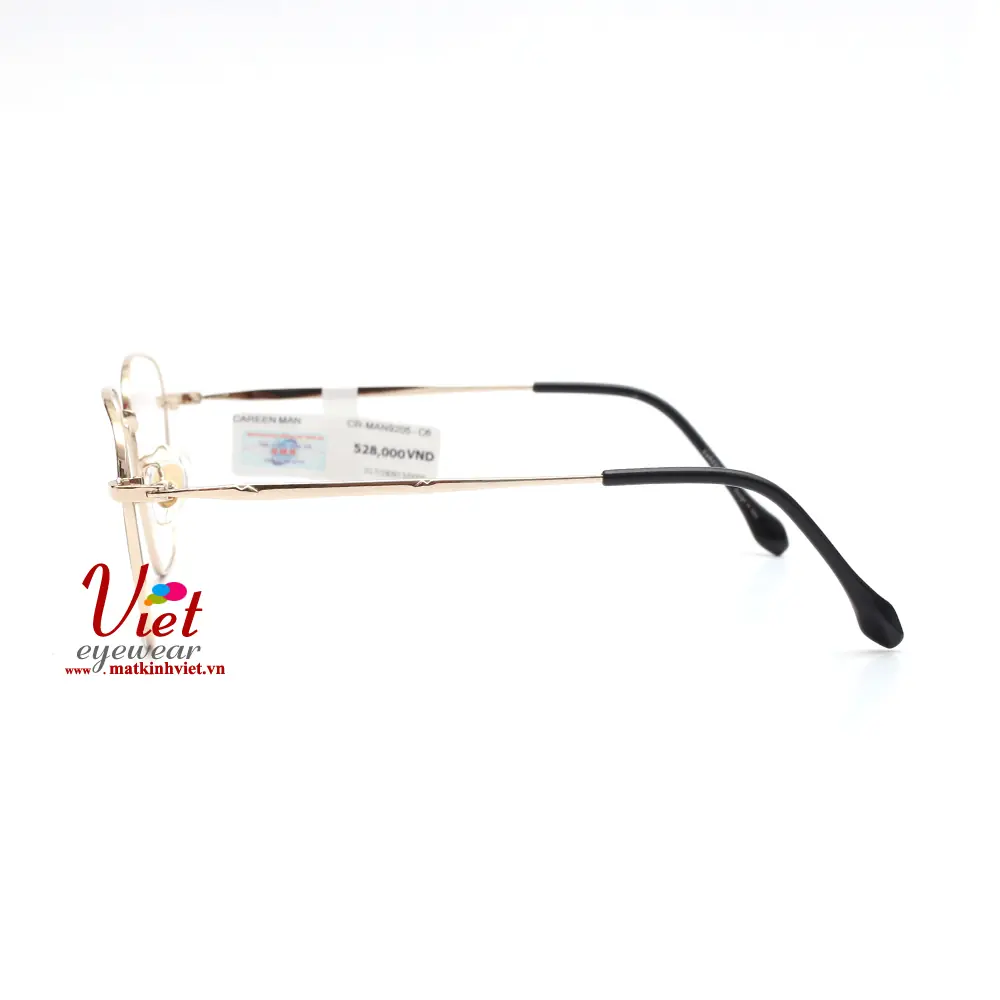 Gọng kính Careermen SMG9205 C6