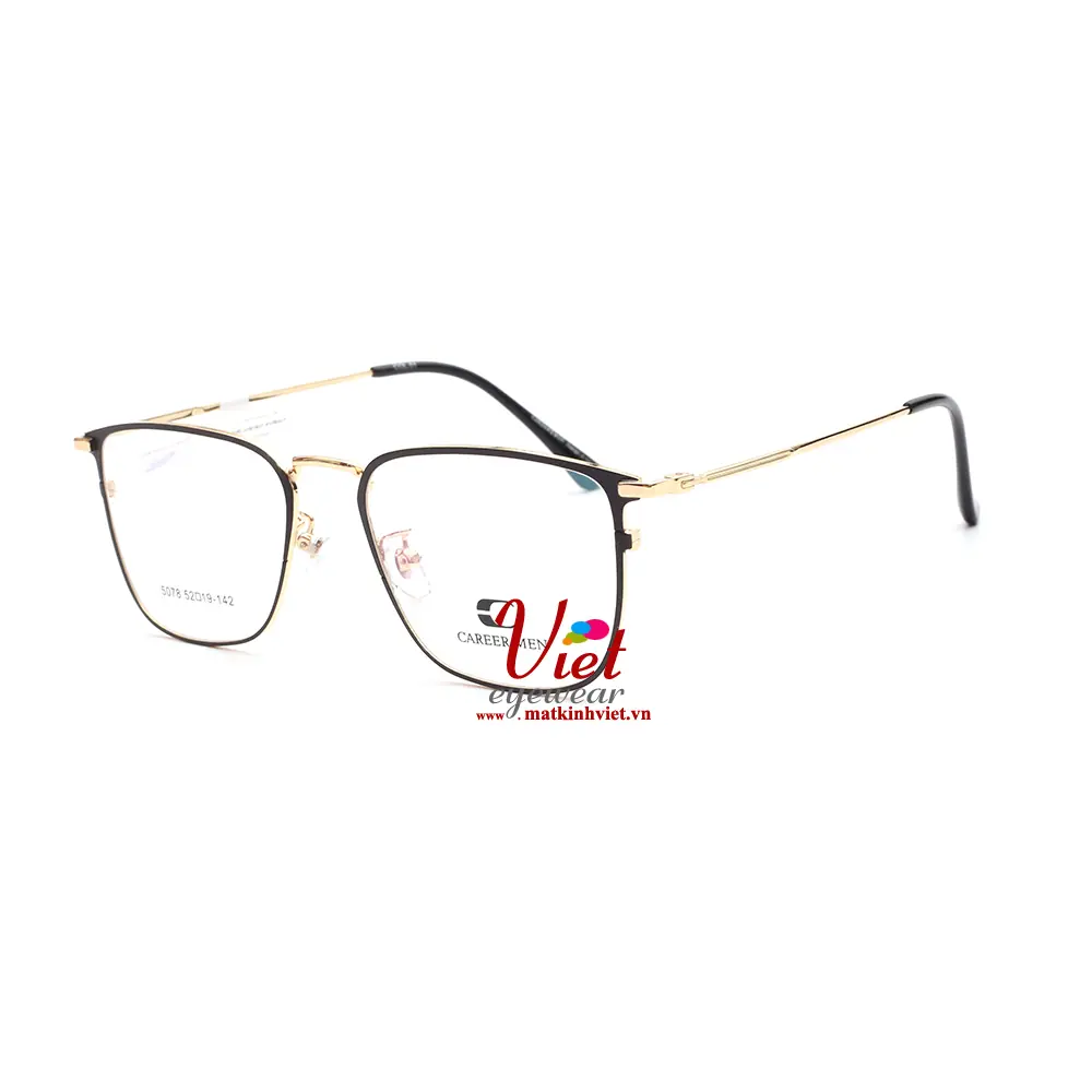 Gọng kính Careermen CRMAN5078 C1