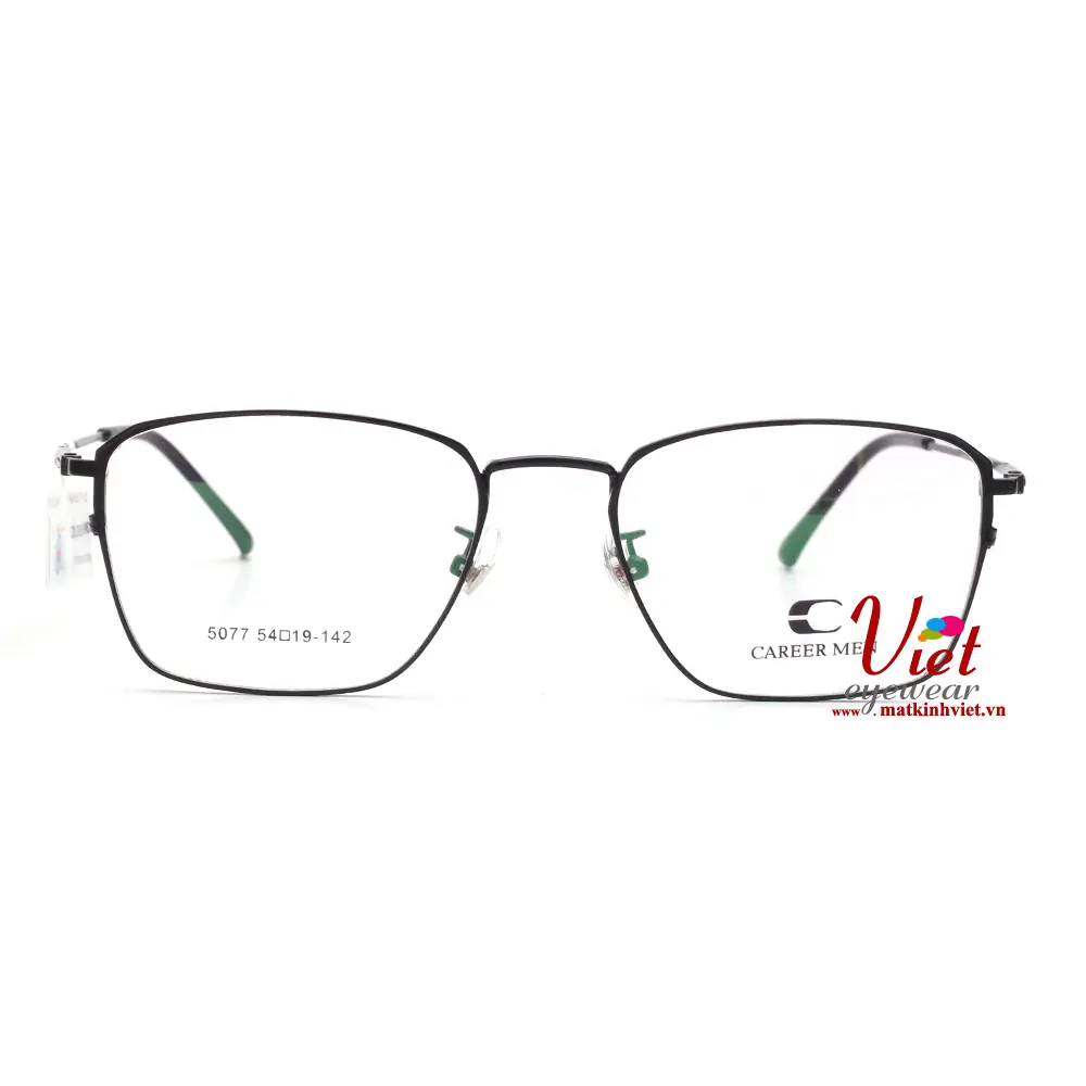 Gọng kính Careermen CRMAN5077 C2